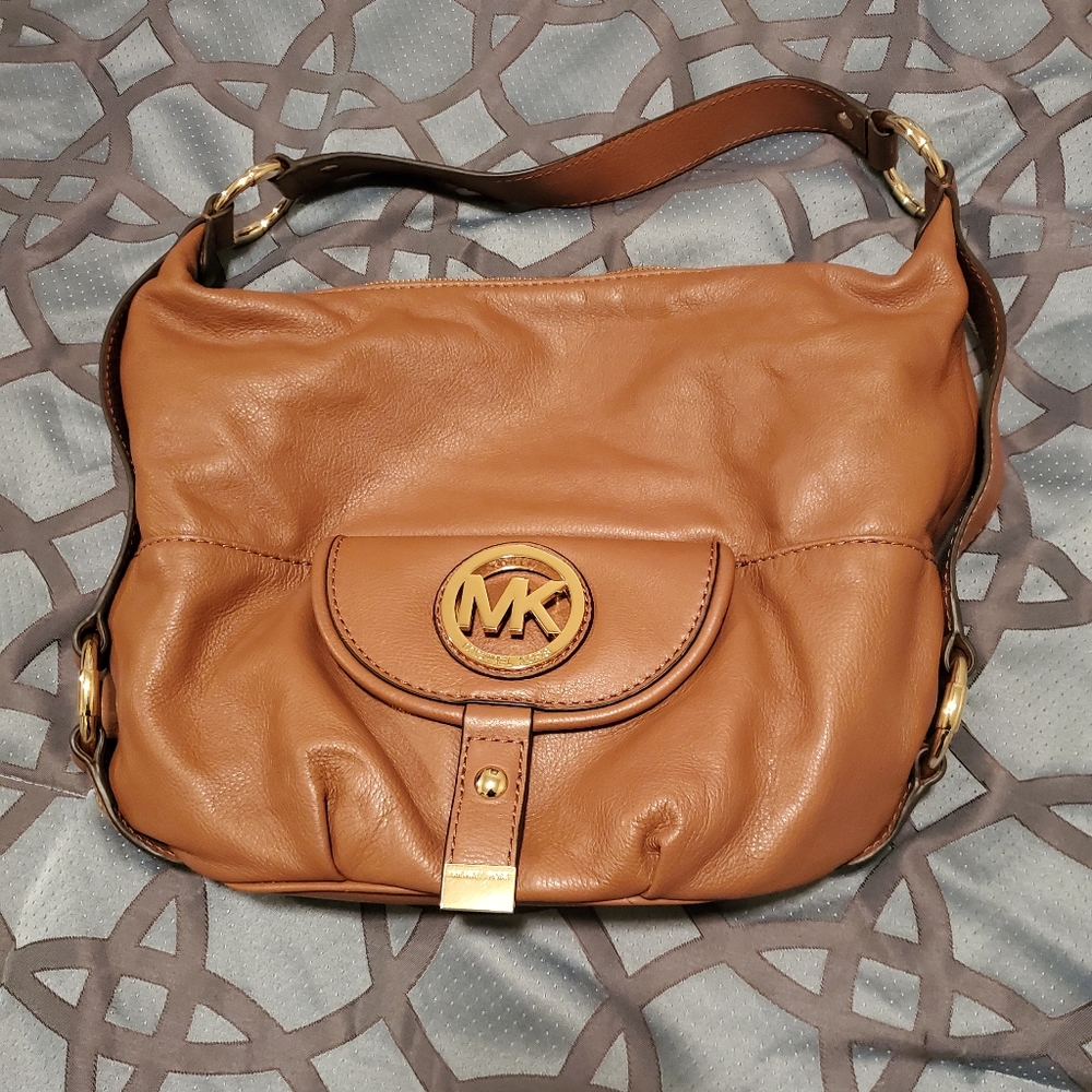 MK purse